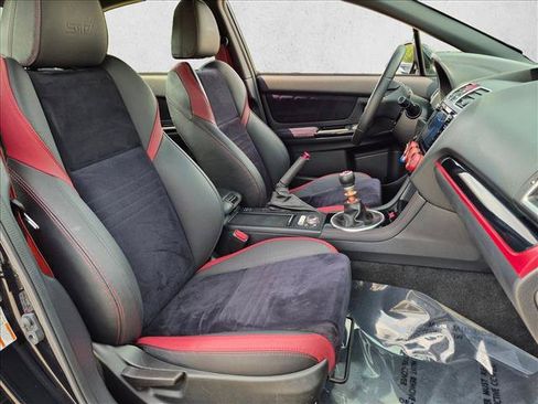 Used 2019 Subaru WRX STI w/ Popular Package #3 (IZT) AWD/4WD image 19