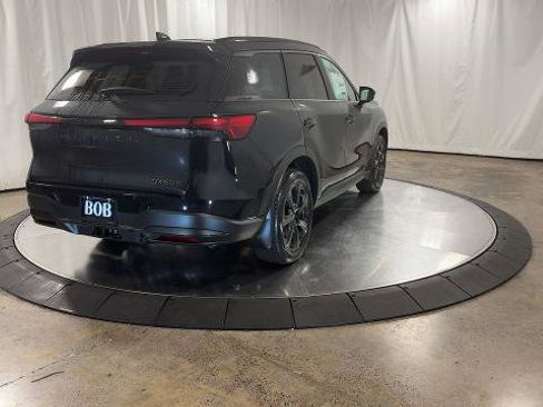 Certified 2026 INFINITI QX60 Autograph w/ Dark Cargo Package AWD/4WD image 8