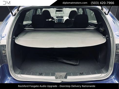 Used 2018 Subaru Impreza 2.0i Sport AWD/4WD image 44