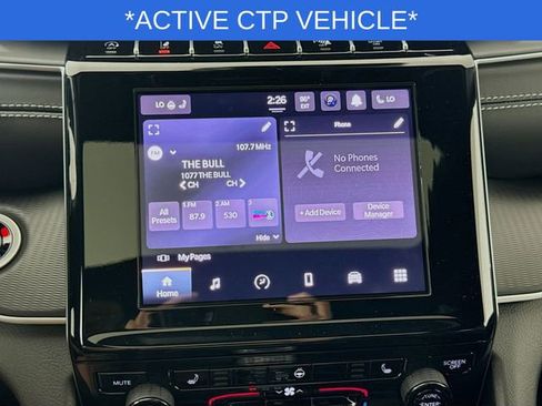 New 2025 Jeep Grand Cherokee L Laredo w/ Luxury Tech Group I image 14