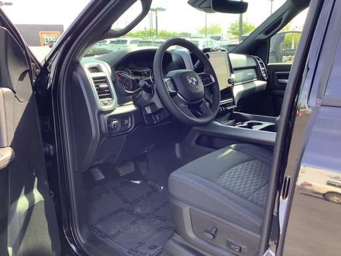 New 2026 RAM 2500 Big Horn image 7