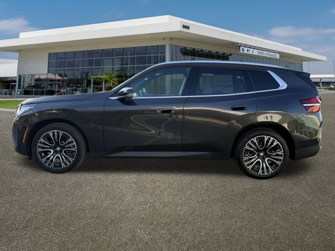 New 2026 BMW X3 xDrive30 image 6