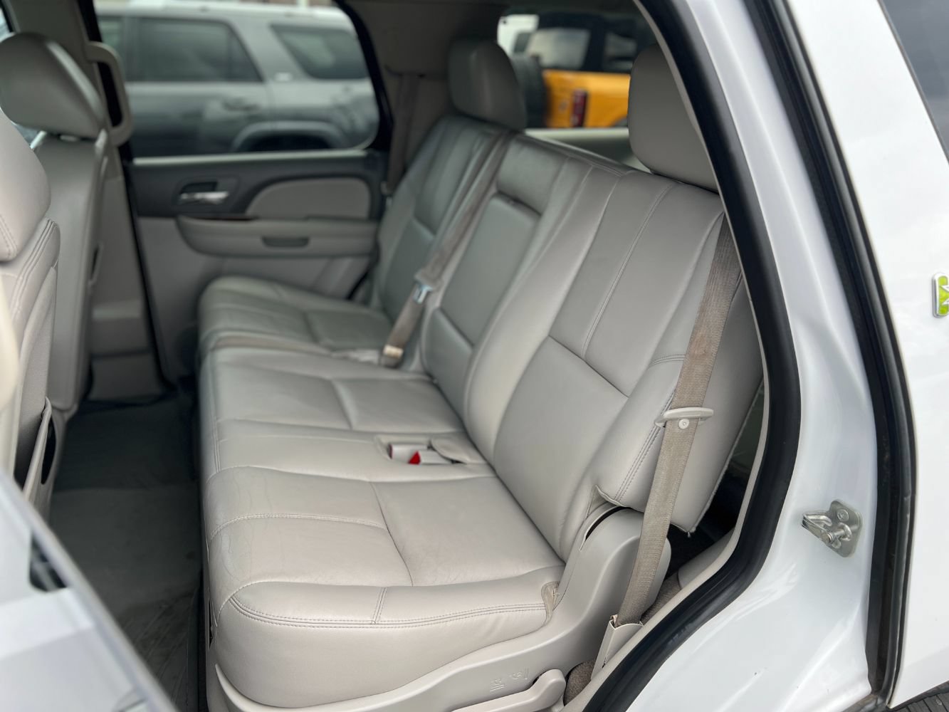 Used 2012 Chevrolet Tahoe 4WD Hybrid image 24