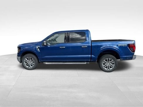Used 2024 Ford F150 XLT w/ Equipment Group 302A MID AWD/4WD image 10