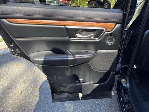 Used 2019 Honda CR-V EX-L image 25