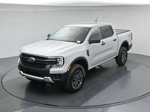 New 2026 Ford Ranger XLT RWD image 33
