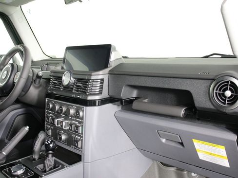 New 2025 INEOS Grenadier AWD/4WD image 11
