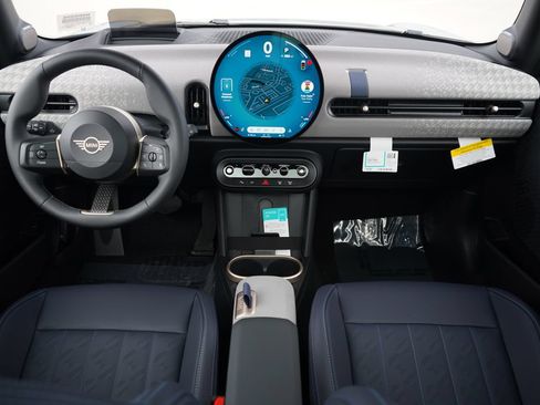 New 2026 MINI Cooper S FWD image 8