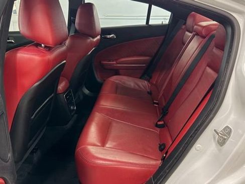 Used 2014 Dodge Charger R/T RWD image 27