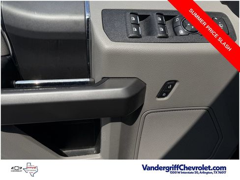 Used 2020 Ford F250 XLT w/ XLT Premium Package AWD/4WD image 21