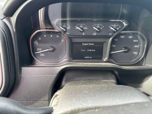 Used 2021 GMC Sierra 1500 Elevation w/ Driver Alert Package I AWD/4WD image 6