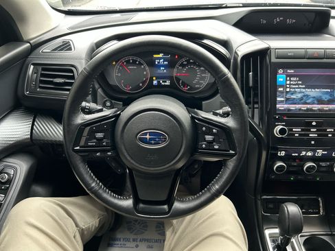 Used 2022 Subaru Ascent Onyx Edition AWD/4WD image 17
