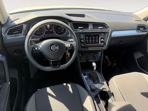 Used 2020 Volkswagen Tiguan S AWD/4WD image 15