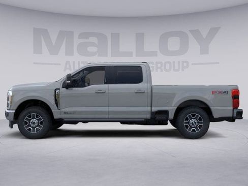 New 2026 Ford F250 Lariat w/ Lariat Ultimate Package AWD/4WD image 33