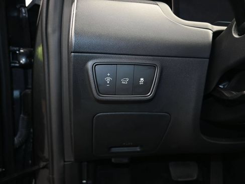 Used 2024 Hyundai Tucson Limited AWD/4WD image 12