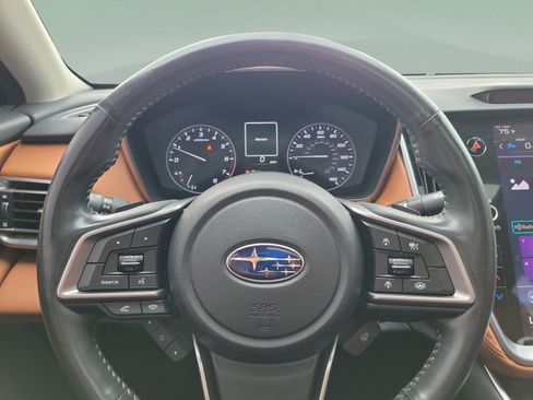 Used 2022 Subaru Legacy Touring XT w/ Tech Package 3 AWD/4WD image 24