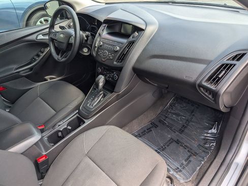 Used 2018 Ford Focus SE image 13