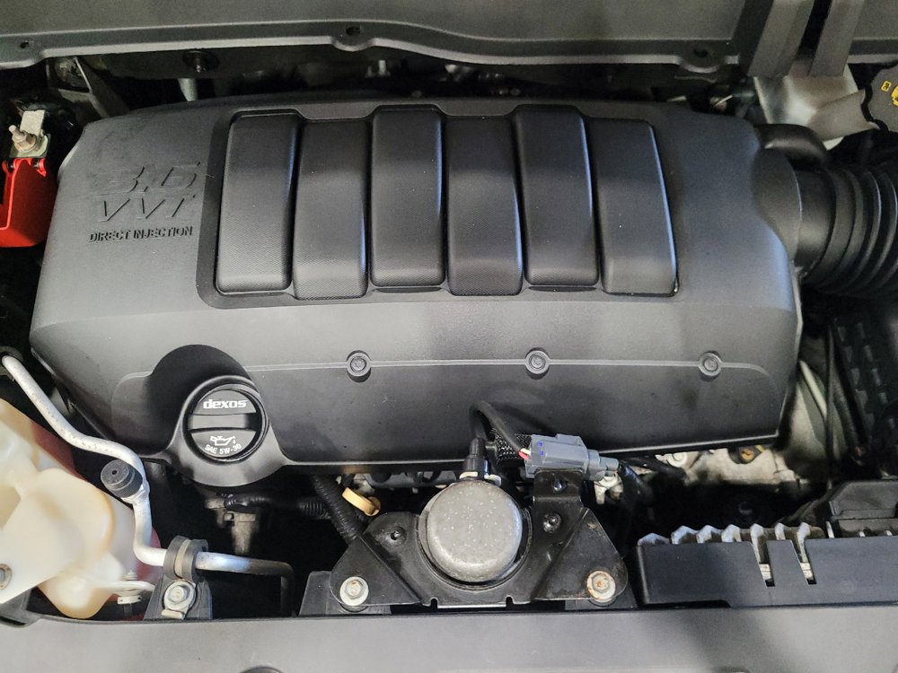 Used 2014 GMC Acadia SLE AWD/4WD image 30