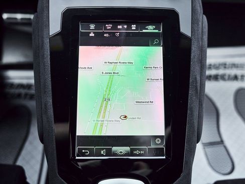 Used 2024 Lamborghini Huracan Sterrato image 62