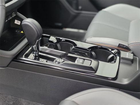 New 2026 Subaru Forester Sport image 24