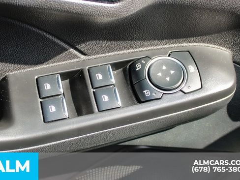 Used 2026 Ford Escape ST-Line FWD image 37
