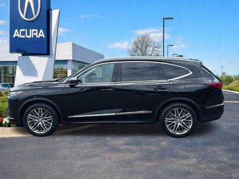 Used 2023 Acura MDX SH-AWD w/ Advance Package image 26