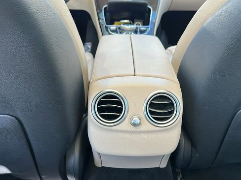 Used 2017 Mercedes-Benz C 300 Sedan w/ Premium 1 Package image 31