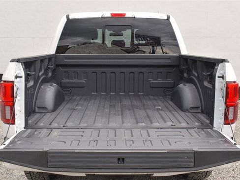 Used 2018 Ford F150 King Ranch w/ Equipment Group 601A Luxury AWD/4WD image 36