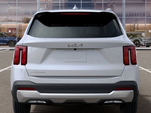 New 2026 Kia Sorento S FWD image 13