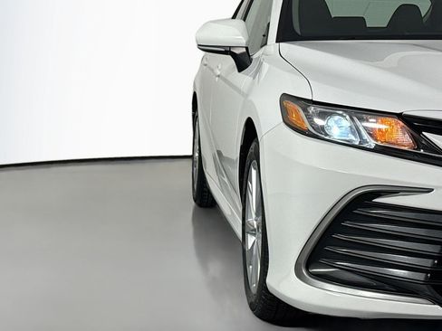 Used 2023 Toyota Camry LE FWD image 13