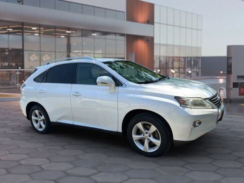 Used 2015 Lexus RX 350 FWD image 17