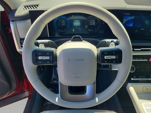 New 2026 Hyundai Santa Fe SEL FWD image 18