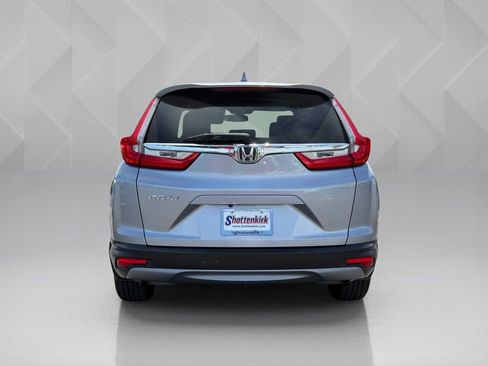 Used 2019 Honda CR-V EX-L image 6