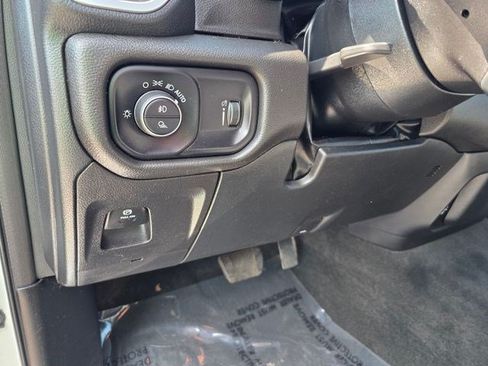 Certified 2022 RAM 1500 Big Horn AWD/4WD image 21