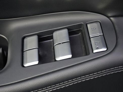 New 2025 Lincoln Navigator Reserve w/ Jet Appearance Package image 24