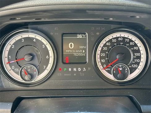 Certified 2019 RAM 1500 Express w/ Express Value Package image 28