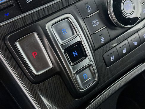 Used 2023 Hyundai Santa Fe Calligraphy w/ Cargo Package image 24