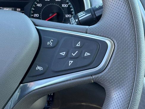 Used 2022 Chevrolet Malibu LS w/ LPO, Convenience Package 2 image 18