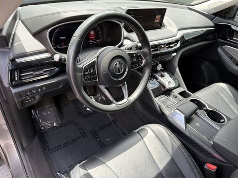 Used 2023 Acura MDX FWD w/ Technology Package image 2