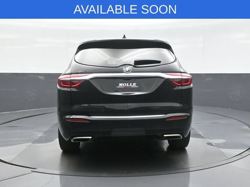 Used 2021 Buick Enclave Avenir w/ Avenir Technology Package AWD/4WD image 6