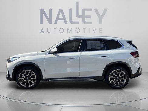 Used 2026 BMW X1 xDrive28i w/ Technology Package AWD/4WD image 2