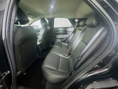 Used 2024 MAZDA CX-30 AWD 2.5 S w/ Select Sport Pkg image 27