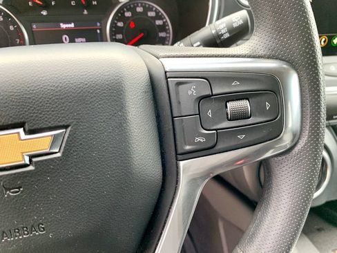 Used 2024 Chevrolet Blazer LT w/ Convenience Package FWD image 31