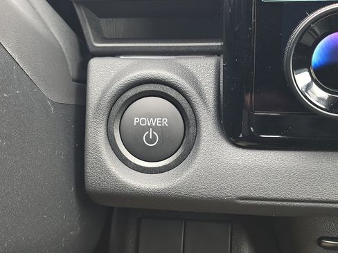 New 2026 Toyota bZ AWD/4WD image 20