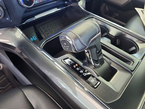 Used 2023 Ford F150 Lariat w/ Equipment Group 502A High image 14