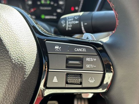 New 2026 Acura Integra A-Spec FWD image 22