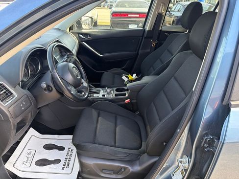 Used 2016 MAZDA CX-5 Touring image 11