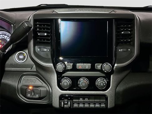 New 2026 RAM 3500 Tradesman w/ Chrome Appearance Group image 8