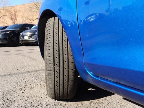 Used 2018 Ford Fiesta SE image 5