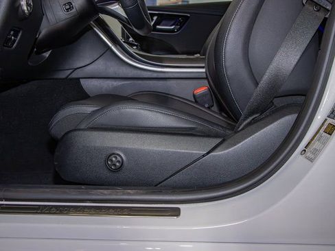 Certified 2023 Mercedes-Benz C 300 C 300 image 15